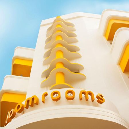 Bloomrooms @ New Delhi Railway Station Exterior foto